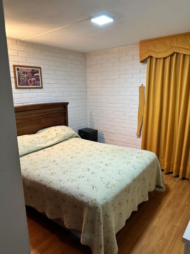 Arriendo Departamento SO 3D en suite Walk-in cl&oacute;set 2B 1E Metro &Ntilde;u&ntilde;oa - &Ntilde;u&ntilde;oa