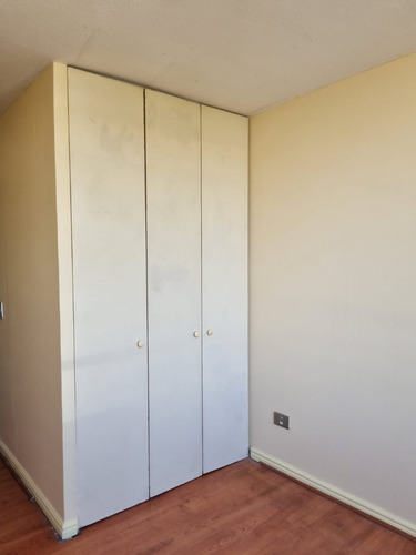 Arriendo Departamento P 3D en suite 2B 1E Metro Monse&ntilde;or Eyzaguirre - &Ntilde;u&ntilde;oa