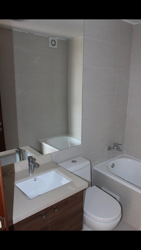 Arriendo Departamento NO 2D Walk-in cl&oacute;set 2B 1E 1B Sebasti&aacute;n Elcano - Las Condes