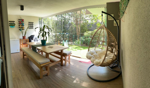 Venta Departamento N 3D en suite Walk-in cl&oacute;set 2B 1E 1B Parque Juan XXIII - &Ntilde;u&ntilde;oa