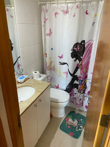 Venta Departamento SP 4D en suite Walk-in cl&oacute;set 3B 1E 1B Metro Hernando de Magallanes - Las Condes