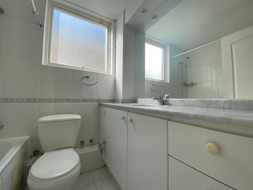 Arriendo Casa NP 7D Walk-in cl&oacute;set 5B 2E La Dehesa - Lo Barnechea