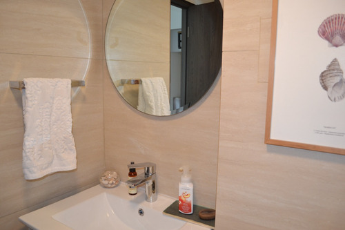 Venta Departamento NO 3D 3B 1E 1B Sebasti&aacute;n Elcano - Las Condes