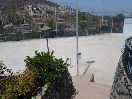 Venta Casa NOSP 8D 8B 20E Lo Curro - Vitacura