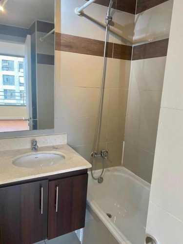 Venta Departamento 2D 2B 1E Manuel Montt - Providencia