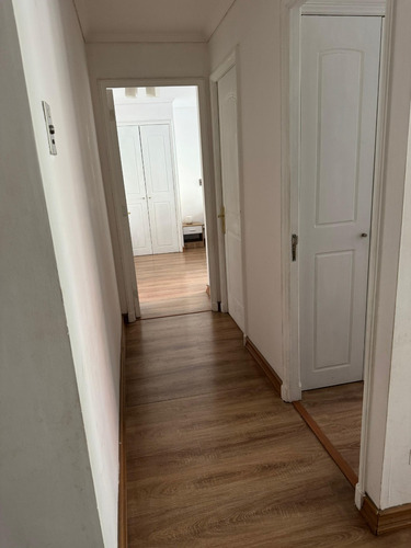 Arriendo Departamento P 2D en suite 2B 1E 1B Vaticano - Las Condes