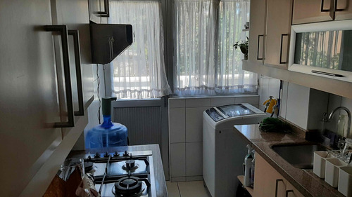 Venta Departamento NO 3D 2B 1E In&eacute;s de Su&aacute;rez - Providencia