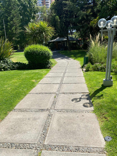 Venta Departamento 3D 2B 1E Nueva Las Condes - Las Condes