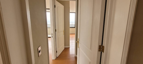 Arriendo Departamento NO 2D 2B 2E 1B Metro Manquehue - Apumanque - Las Condes