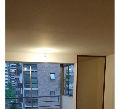 Arriendo Departamento NO 3D en suite Walk-in cl&oacute;set 2B 1E 1B Barrio El Golf - Las Condes