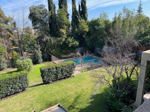 Venta Casa 5D en suite Walk-in cl&oacute;set 5B 5E Chicureo - Colina