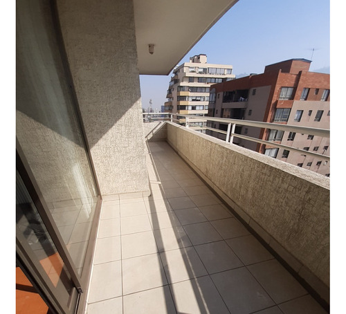 Venta Departamento 2D 2B 1E 1B Pedro de Valdivia - Providencia
