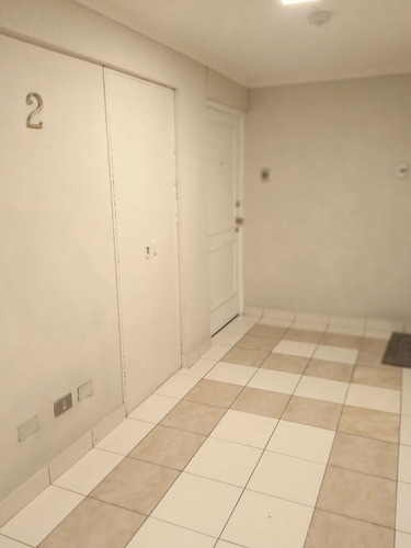Venta Departamento O 3D en suite 2B 1E 1B Vaticano - Las Condes