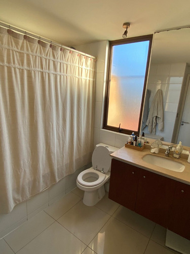 Venta Casa NO 4D en suite Walk-in cl&oacute;set 4B 2E Los Trapenses - Lo Barnechea