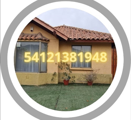 Venta Casa O 3D en suite 2B 2E 1B Chicureo - Colina