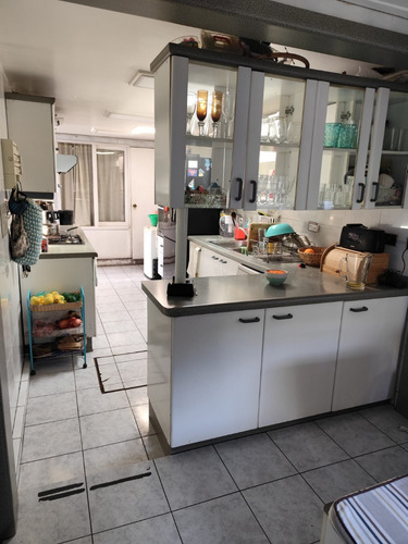 Arriendo Casa NOSP 4D 3B 1E 1B Metro Hernando de Magallanes - Las Condes