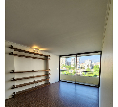 Arriendo Departamento NP 3D en suite Walk-in cl&oacute;set 3B 1E 1B Vaticano - Las Condes