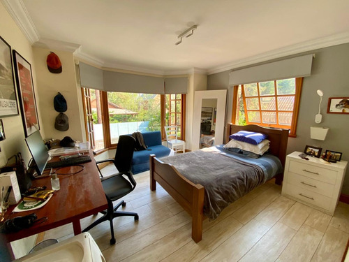 Venta Casa NP 9D en suite Walk-in cl&oacute;set 7B 9E 2B Los Trapenses - Lo Barnechea