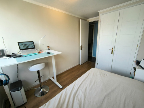 Venta Departamento SO 3D 2B 1E 1B Sebasti&aacute;n Elcano - Las Condes