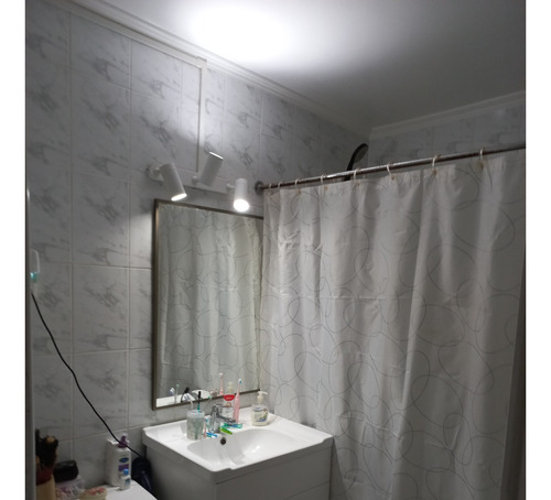 Venta Departamento O 3D 1B Villa Los Jard&iacute;nes - Villa Los Presidentes - &Ntilde;u&ntilde;oa