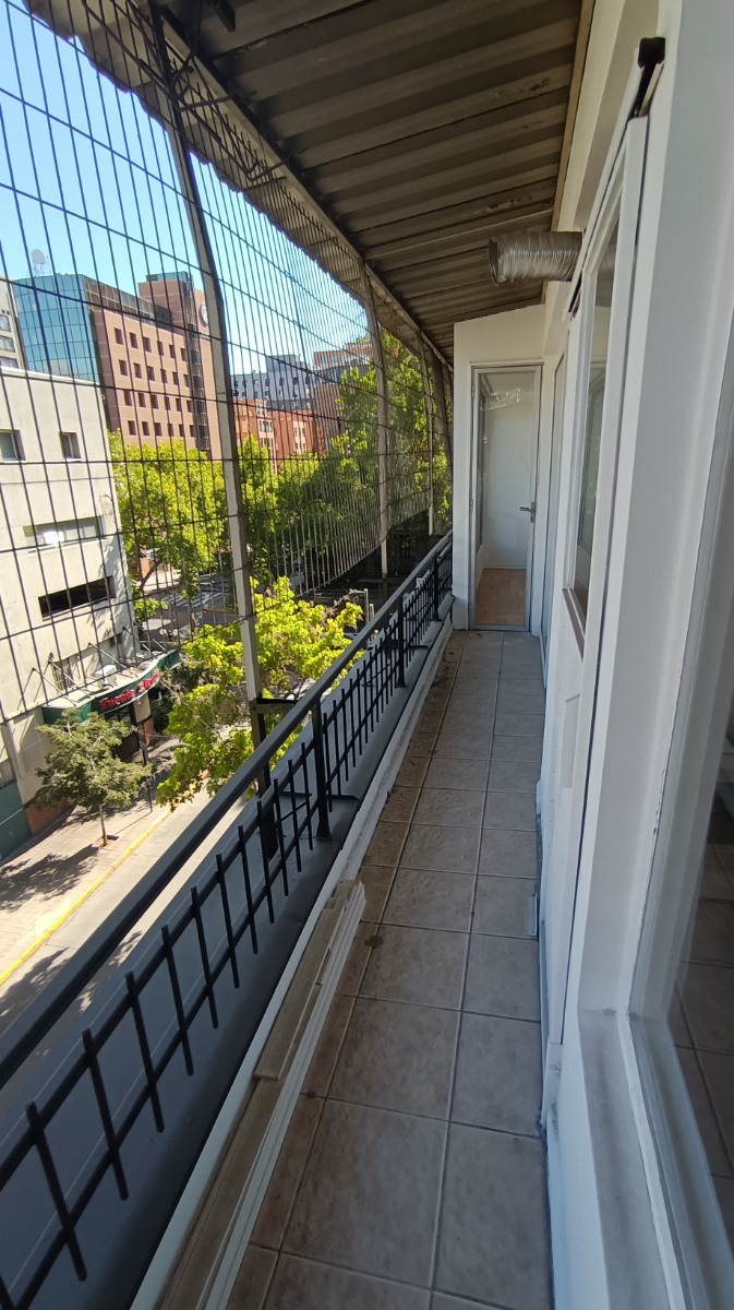 Venta Departamento 2D 1B Pedro de Valdivia - Providencia