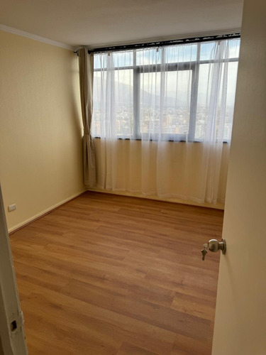 Venta Departamento S 3D 2B Pedro de Valdivia - Providencia