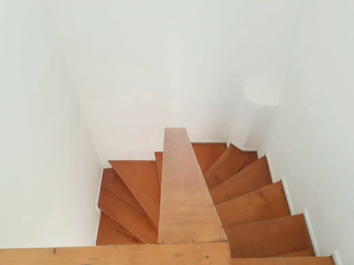 Arriendo Departamento N 3D 1B Plaza Italia - Providencia