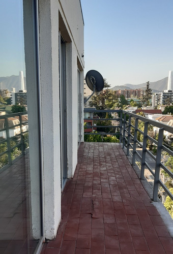Venta Departamento 3D 2B 1E 1B Metro &Ntilde;u&ntilde;oa - &Ntilde;u&ntilde;oa