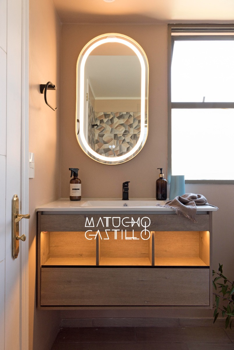 Venta Departamento SO 3D en suite 2B 1E 1Bd Plaza &Ntilde;u&ntilde;oa - &Ntilde;u&ntilde;oa