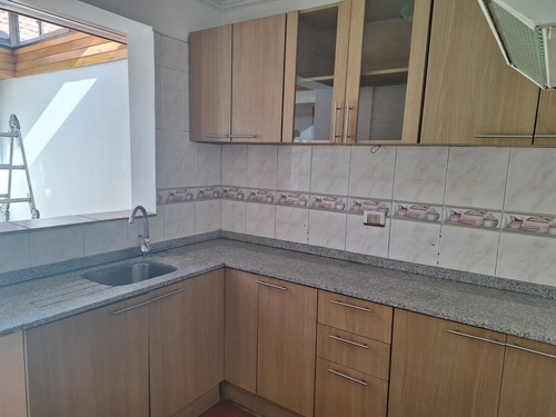 Arriendo Casa 3D 3B 3E Troncos Viejos - La Reina