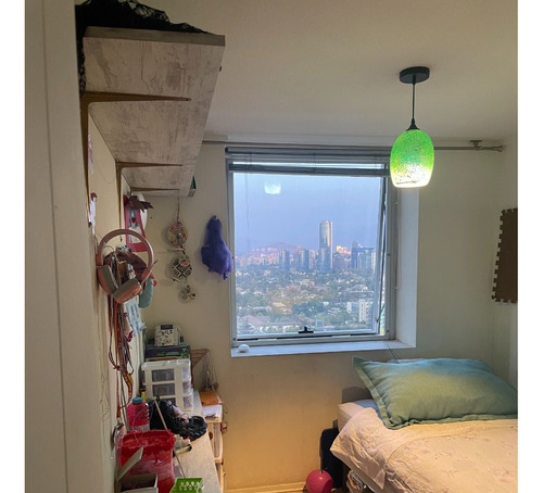 Arriendo Departamento NO 2D en suite 2B 1E 1B Pedro de Valdivia Norte - Providencia