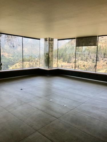 Arriendo Casa NO 2D en suite Walk-in cl&oacute;set 3B 1E Camino a Farellones - Lo Barnechea