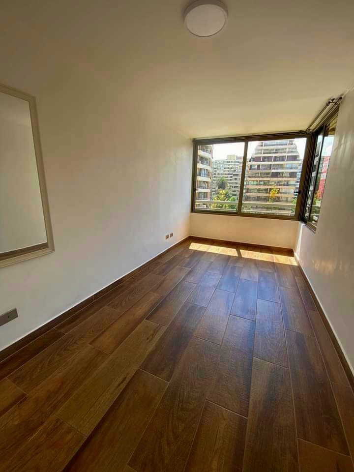 Venta Departamento O 3D en suite Walk-in cl&oacute;set 2B 2E 1Bd Sebasti&aacute;n Elcano - Las Condes