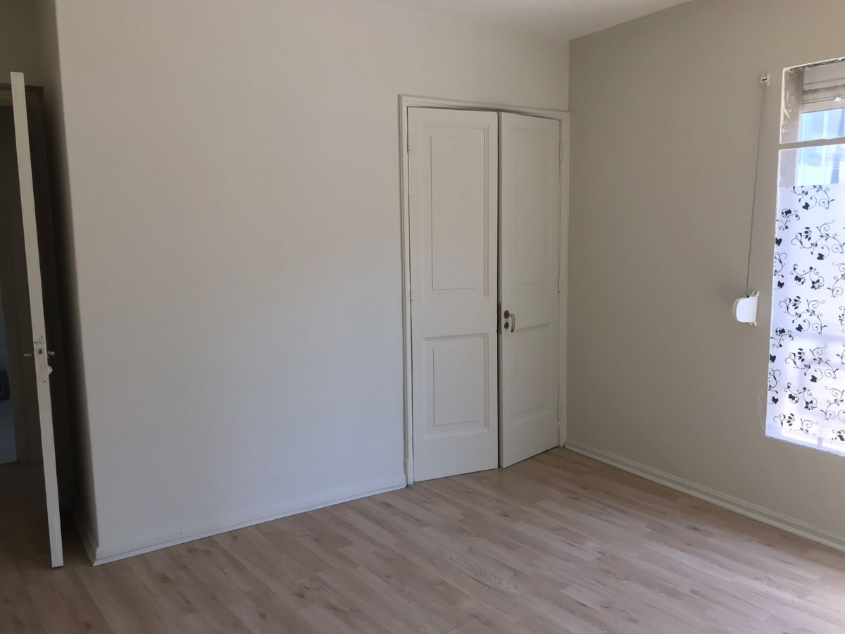 Venta Oficina 1B Plaza Italia - Providencia