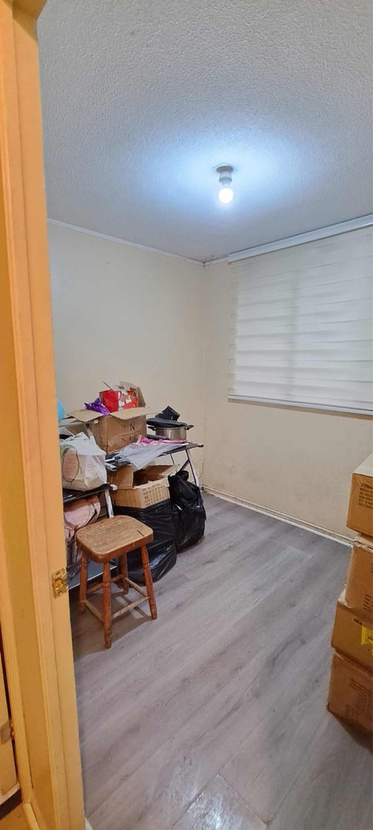 Venta Departamento 3D 2B Parque San Eugenio - Metro &Ntilde;uble - &Ntilde;u&ntilde;oa