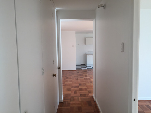 Venta Departamento O 2D 2B Metro Bilbao - Providencia
