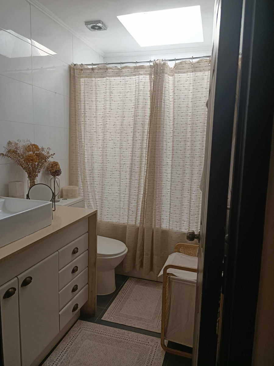 Arriendo Casa 4D 3B 1E 1Bd Villa El Dorado - Vitacura