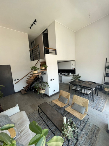 Arriendo Departamento 2D en suite 2B 1E 1B San Dami&aacute;n - Las Condes