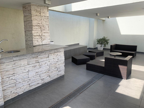 Arriendo Departamento 2D 2B 1E 1B Alto Las Condes - Las Condes