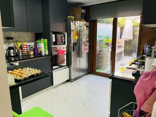 Venta Casa NO 3D en suite 2B 2E 1B Juan XXIII - Vitacura