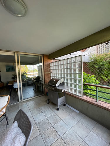 Arriendo Departamento O 3D en suite Walk-in cl&oacute;set 3B 2E 1B Pedro de Valdivia Norte - Providencia
