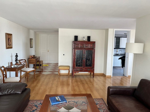 Venta Departamento NO 3D en suite Walk-in cl&oacute;set 3B 2E 1B Metro Bilbao - Providencia