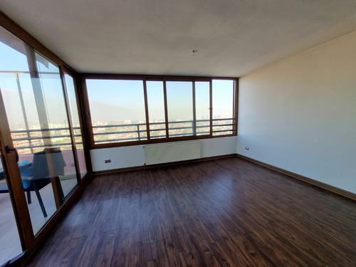 Arriendo Departamento NO 3D en suite 2B 1E 1B Sebasti&aacute;n Elcano - Las Condes