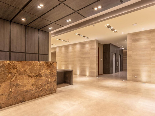 Arriendo Departamento 3D 3B 2E Metro Manquehue - Apumanque - Las Condes