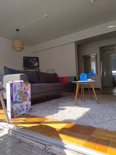 Venta Departamento 3D 1B Metro Hernando de Magallanes - Las Condes