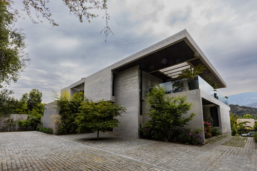 Venta Casa NO 3D en suite Walk-in cl&oacute;set 4B 8E 1B La Dehesa - Lo Barnechea