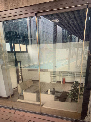 Venta Departamento 2D 2B 2E Metro Manquehue - Apumanque - Las Condes