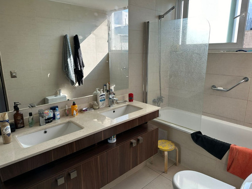 Arriendo Casa NO 4D 3B 3E 1B La Dehesa - Lo Barnechea