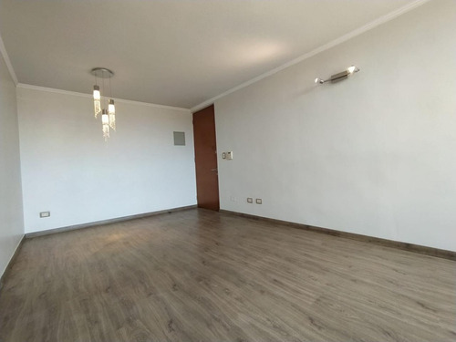 Venta Departamento 3D en suite Walk-in cl&oacute;set 2B 1E 1B Juan G&oacute;mez Millas - &Ntilde;u&ntilde;oa