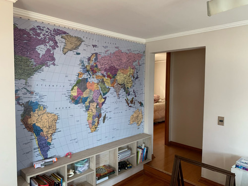 Arriendo Casa NOSP 8D en suite Walk-in cl&oacute;set 5B 2E 1B Los Dominicos - Las Condes